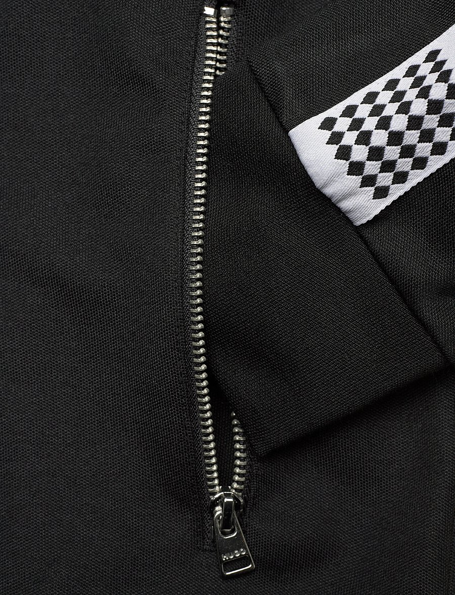 HUGO - Dusino - nach stil kaufen - black - 3