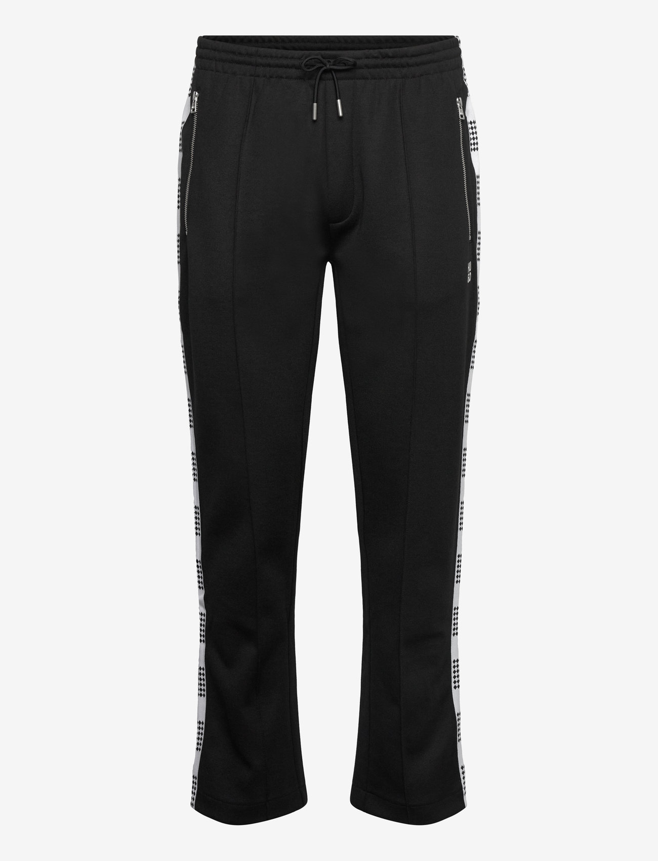 HUGO - Deyami - herren - black - 0