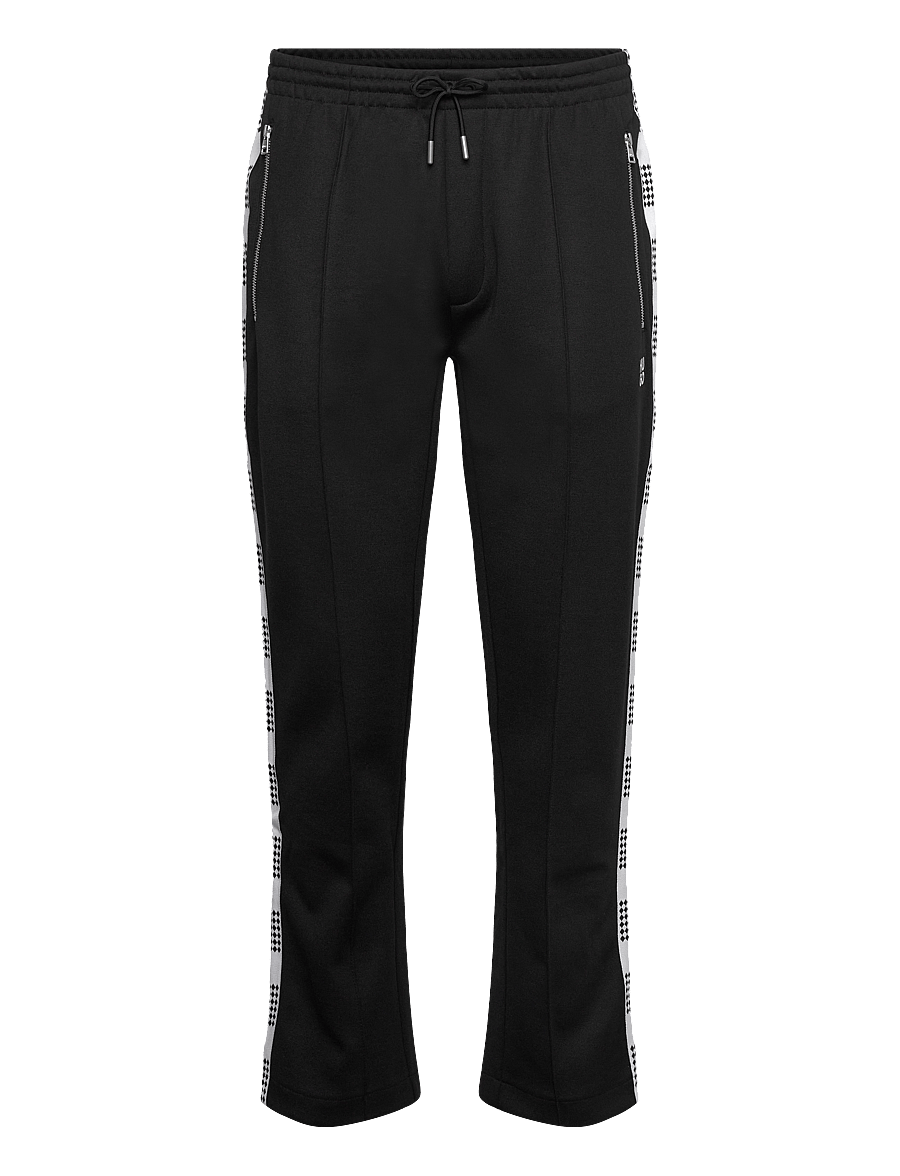 HUGO - Deyami - verslaðu eftir stíl - black - 0