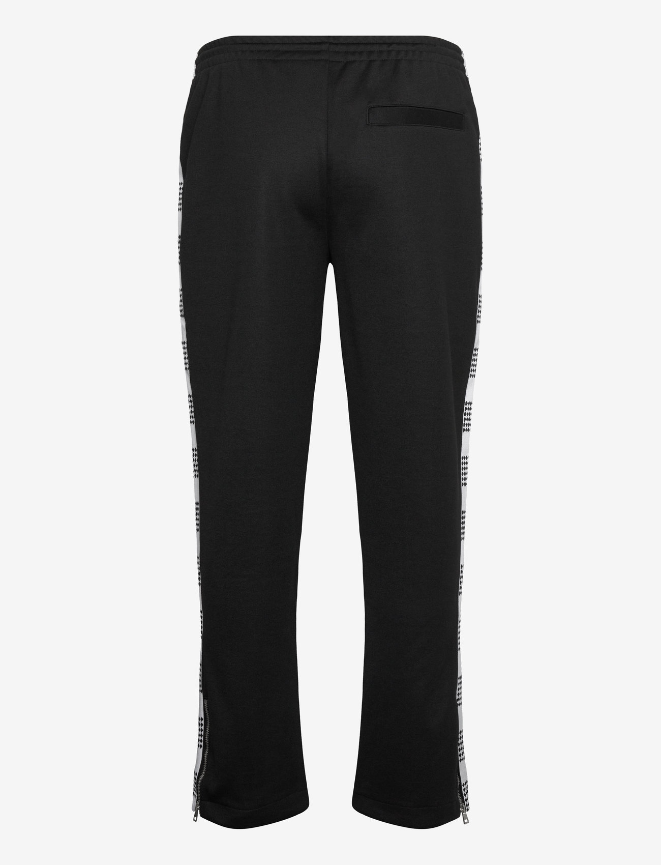 HUGO - Deyami - herren - black - 1