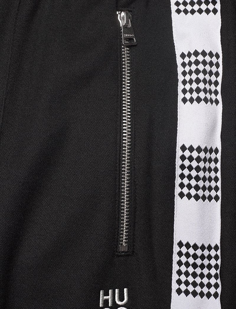 HUGO - Deyami - nach stil kaufen - black - 5