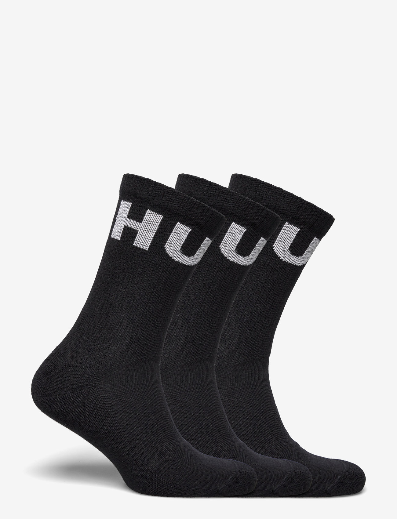 HUGO - 3P QS ICONIC CC - black - 1