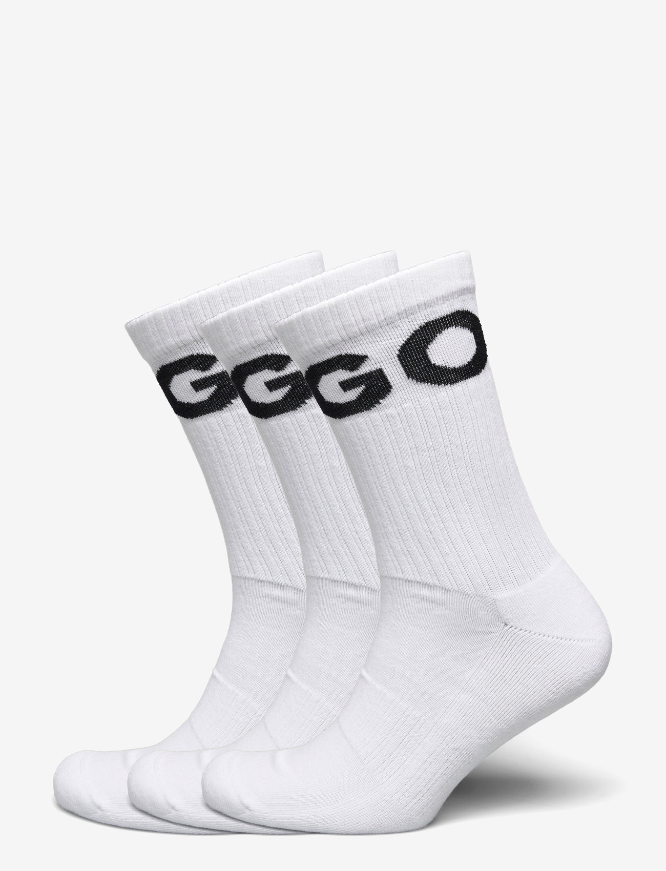 HUGO - 3P QS ICONIC CC - white - 0