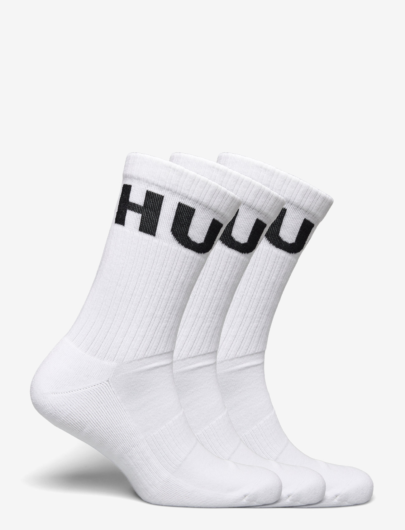 HUGO - 3P QS ICONIC CC - white - 1