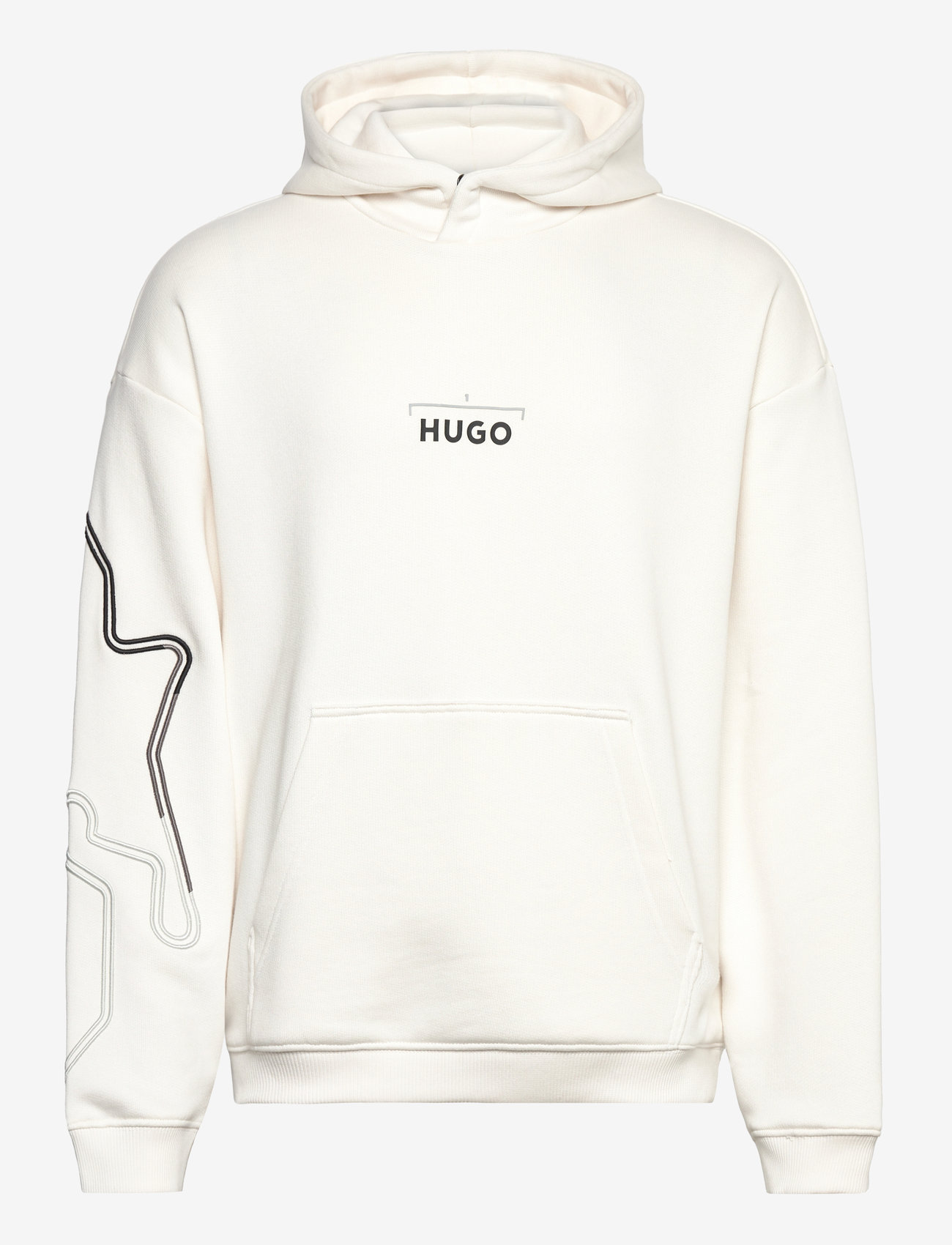 HUGO - Doad - natural - 0