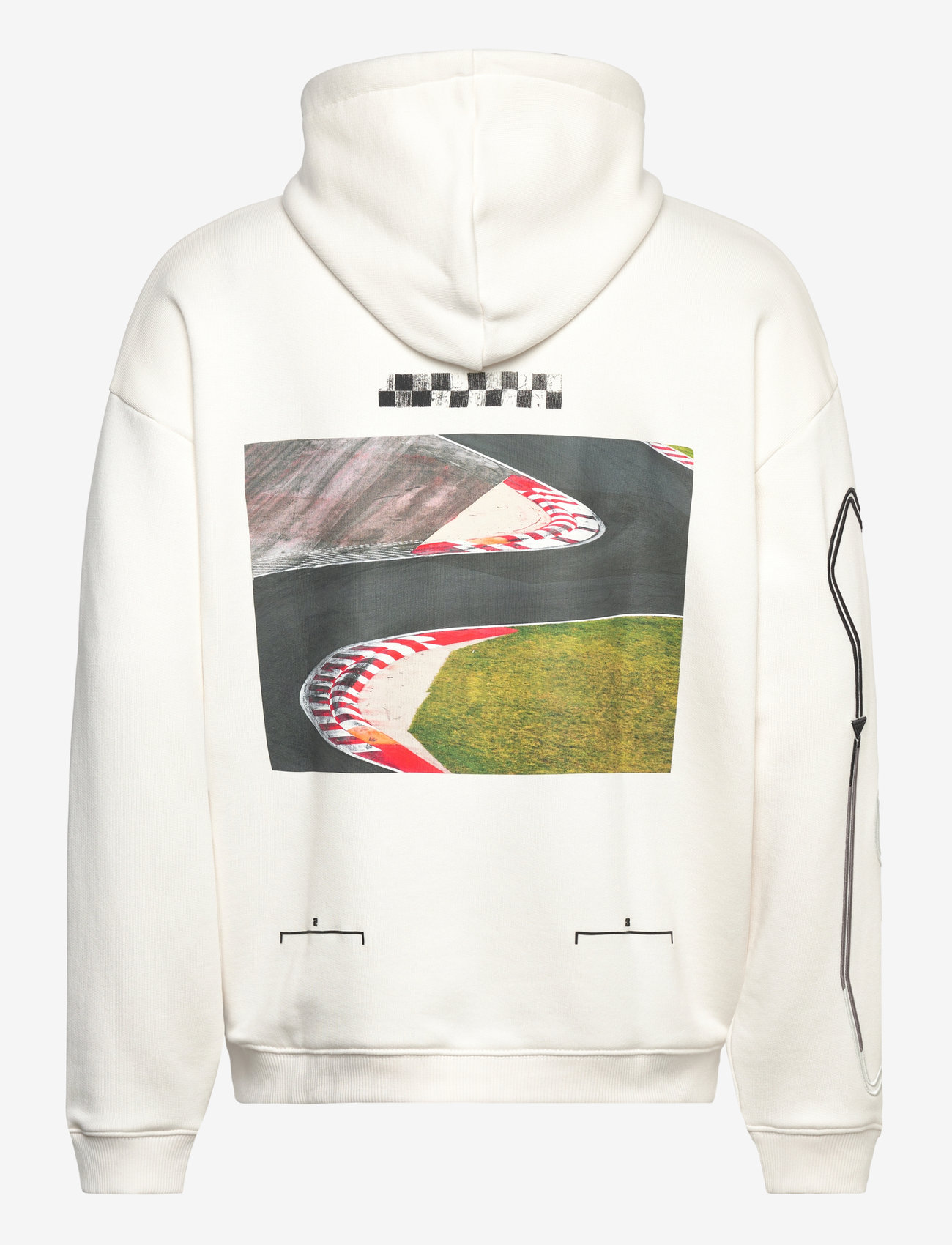 HUGO - Doad - natural - 1