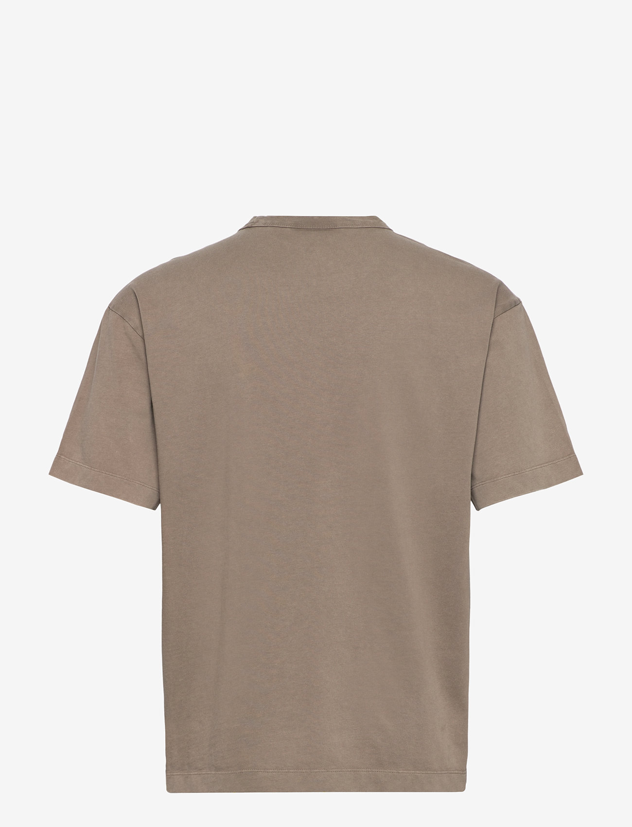 HUGO - Docku - herbstliche kleidung - medium brown - 1