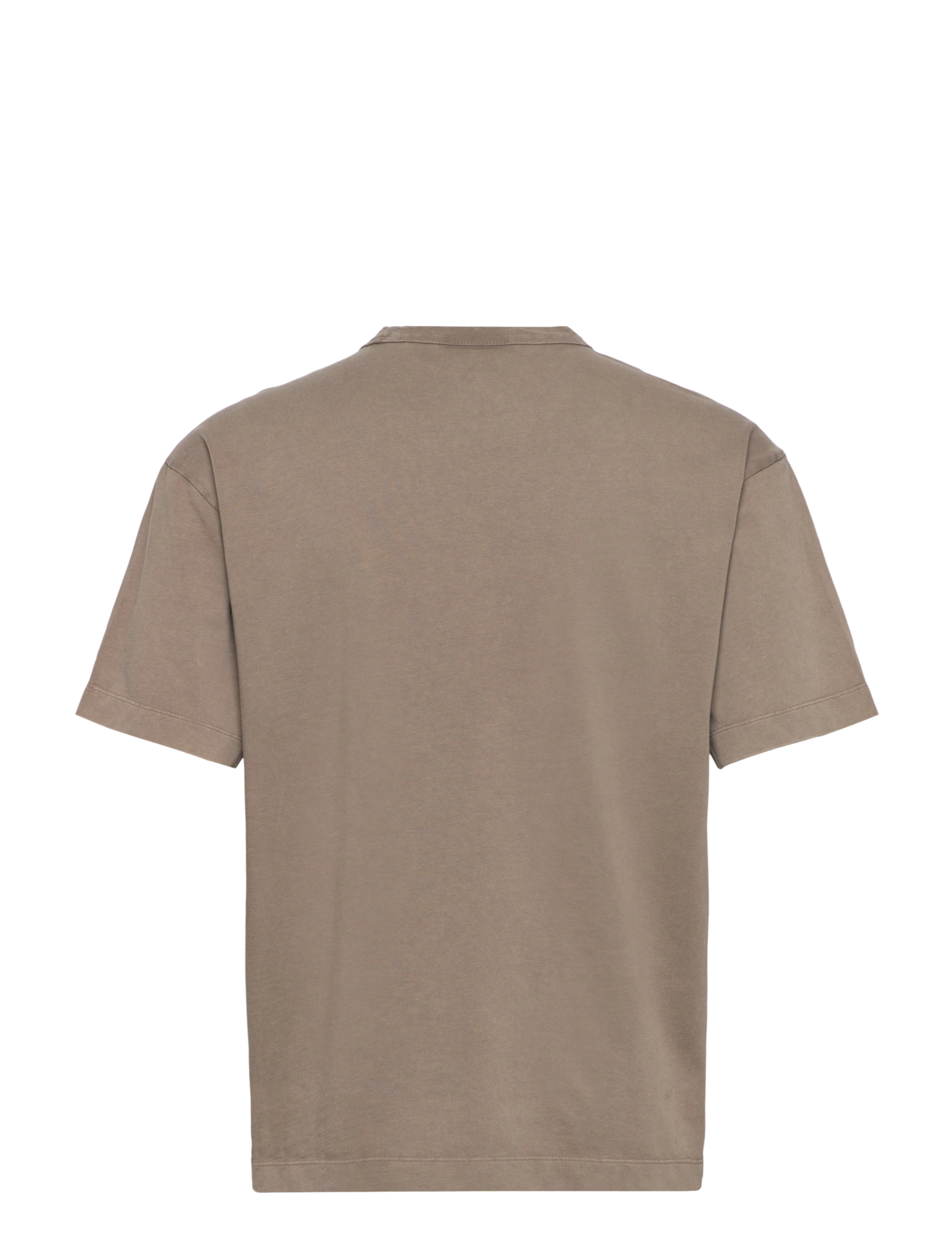 HUGO - Docku - medium brown - 1
