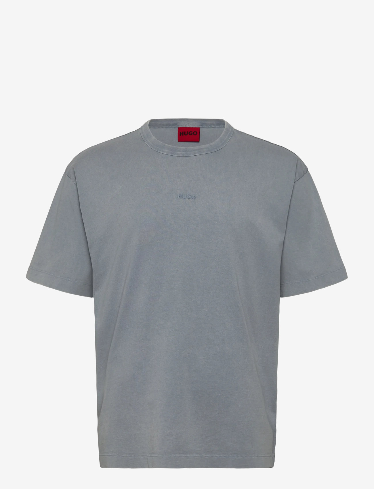 HUGO - Docku - herbstliche kleidung - open blue - 0