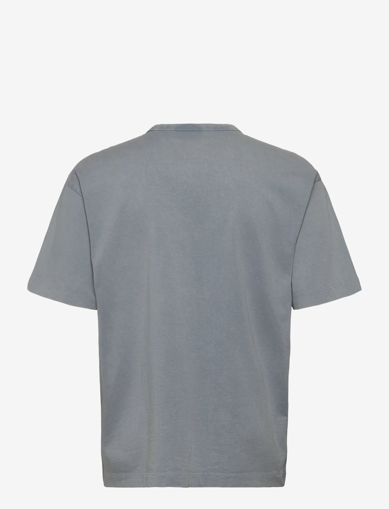 HUGO - Docku - herbstliche kleidung - open blue - 1