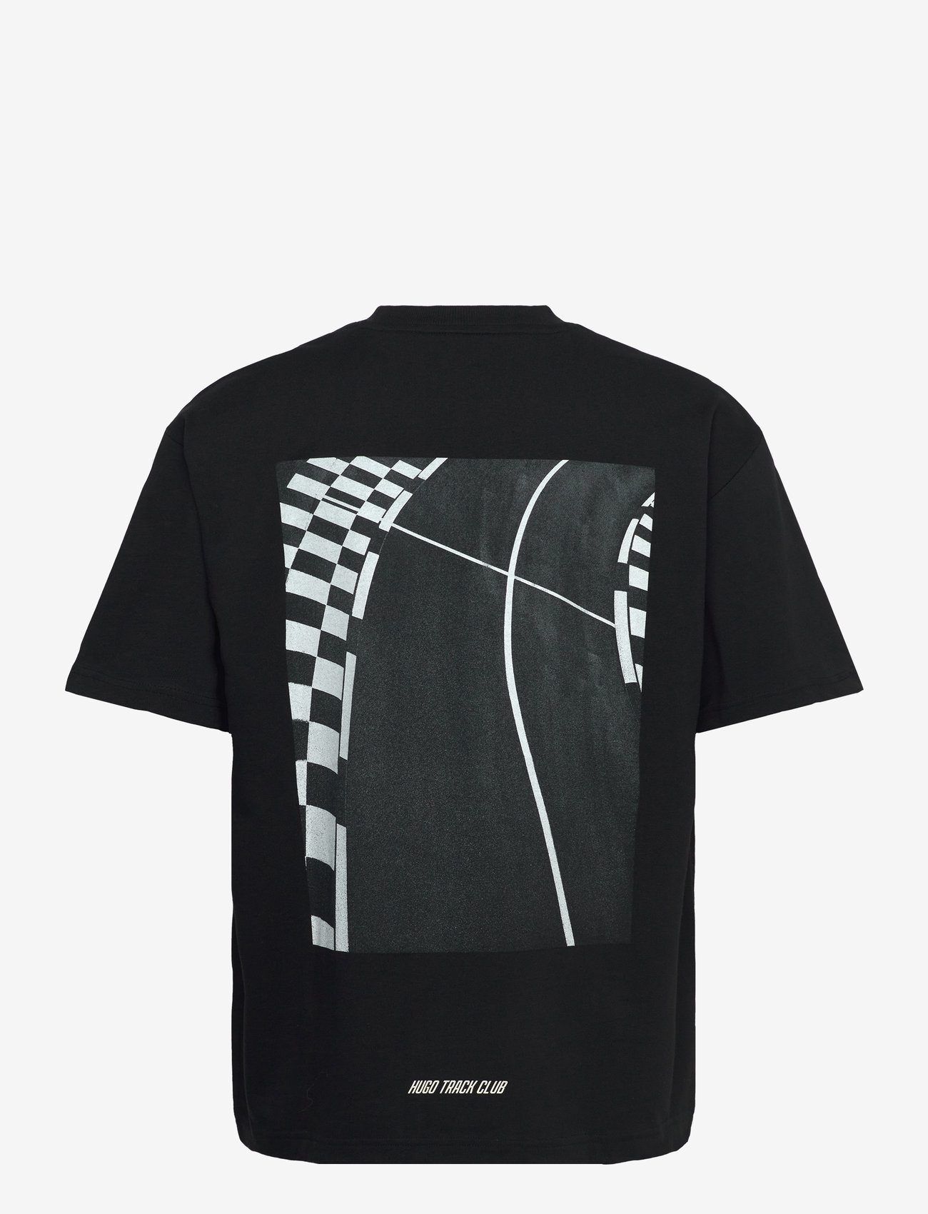 HUGO - Drallie - black - 1