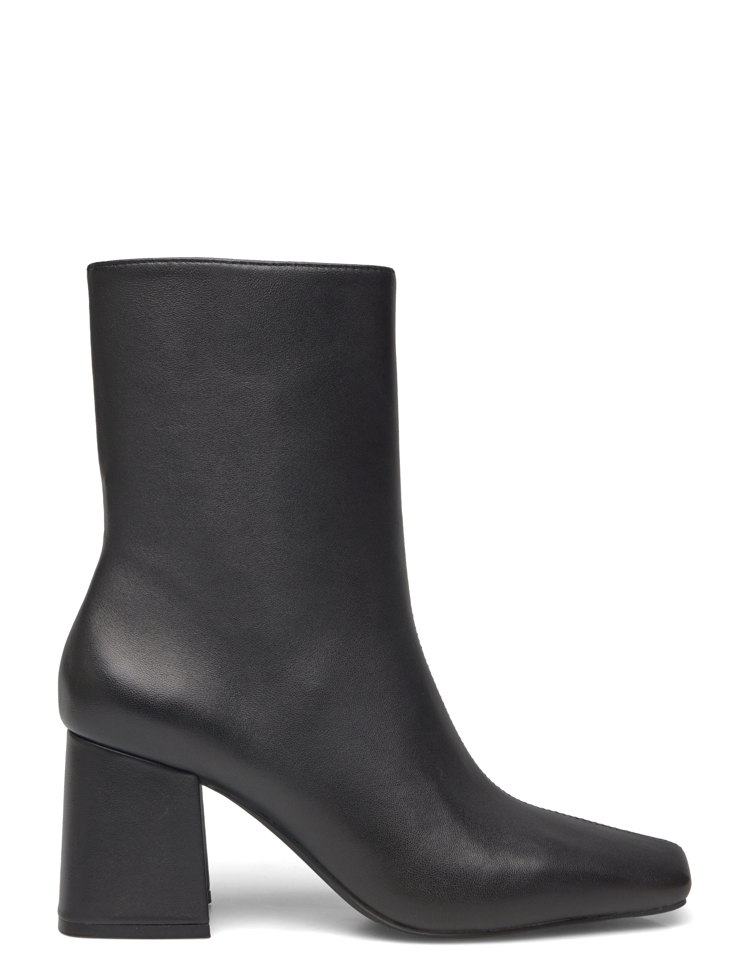 HUGO - Ariela_Bootie_NAPU - hohe absätze - black - 1