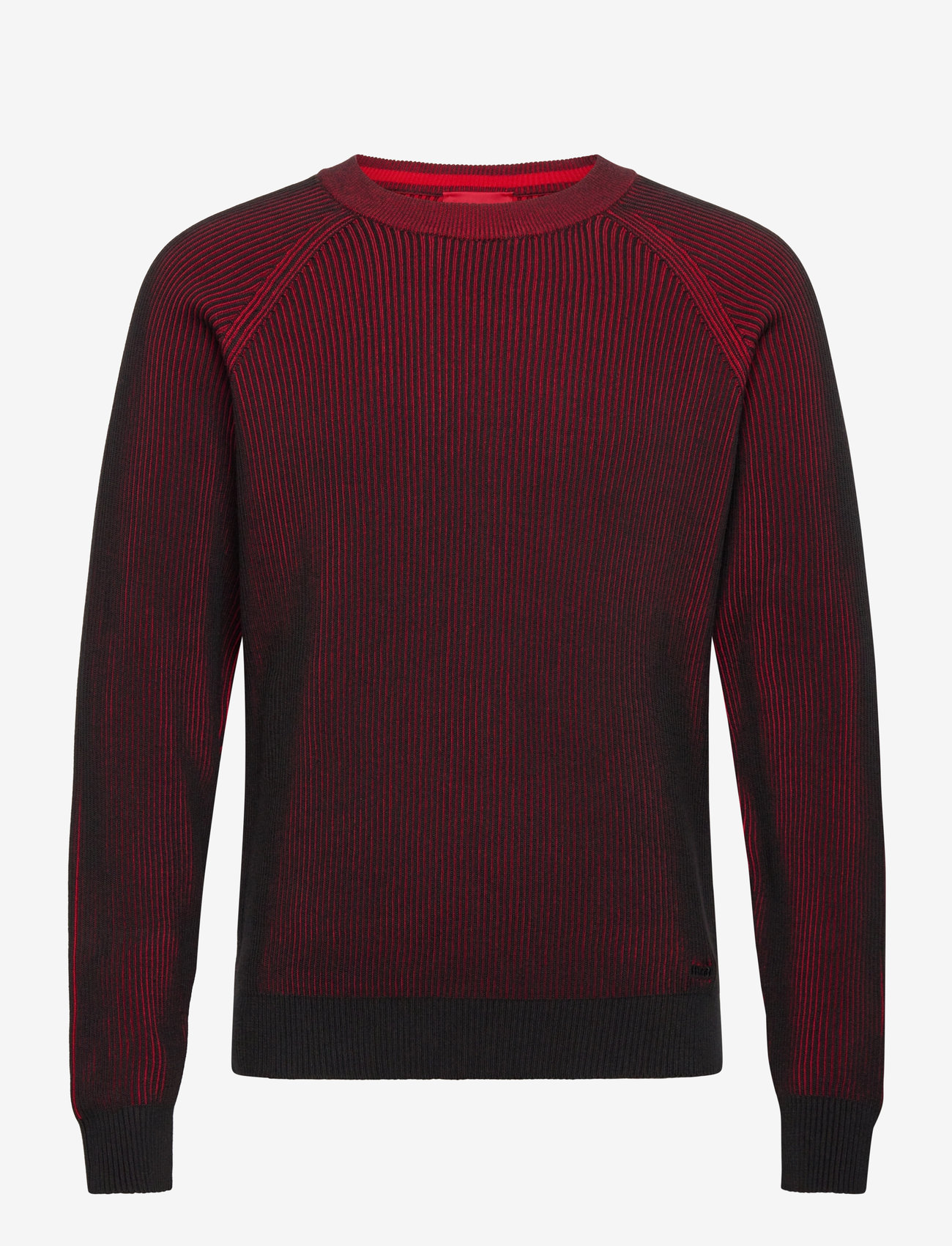 HUGO - Squizzo - black - 0