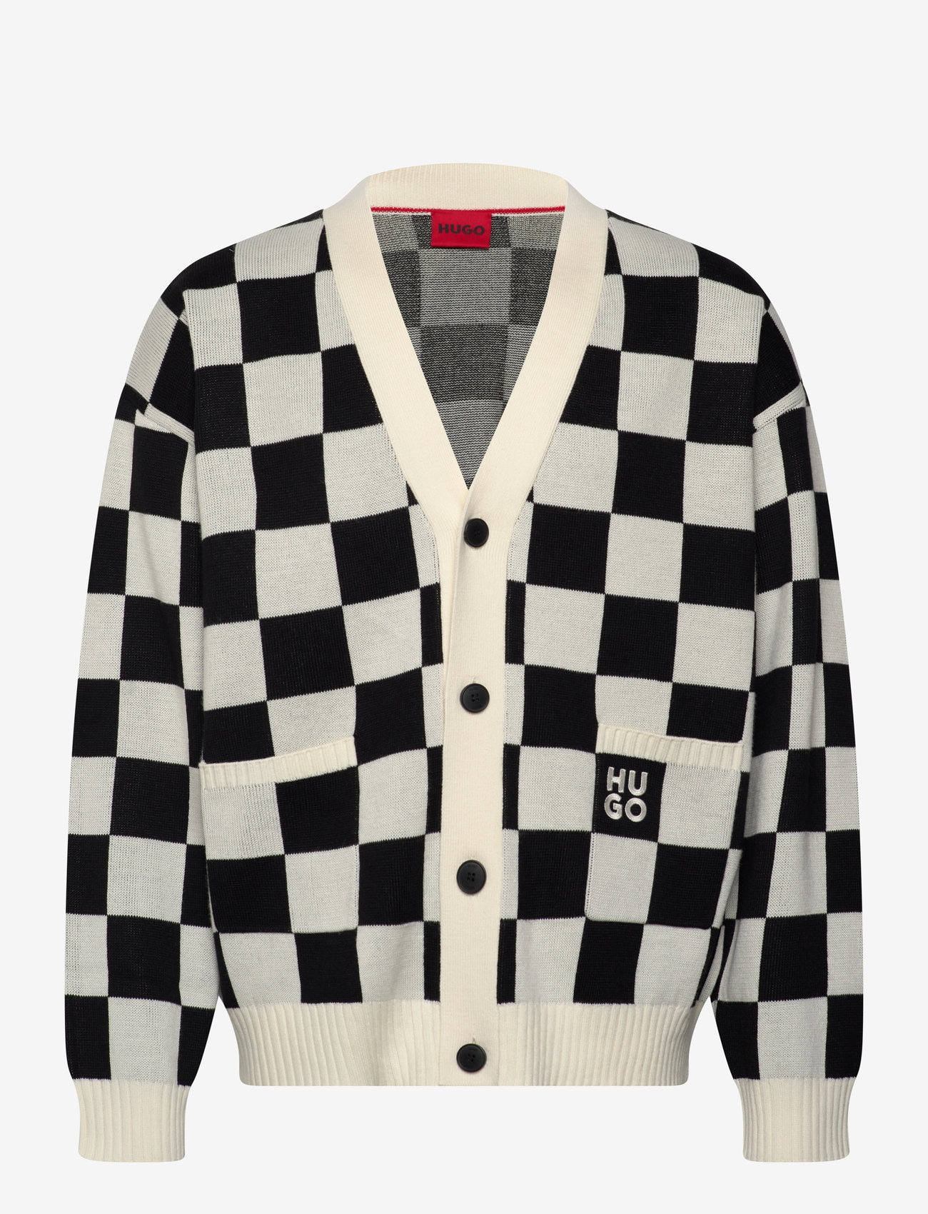 HUGO - Skeeches - natural - 0