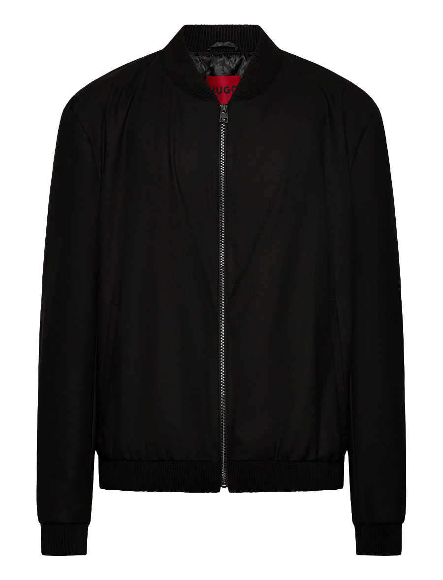 HUGO - Ukashi232X - black - 0