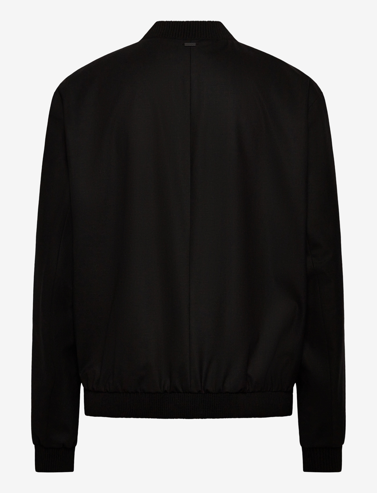 HUGO - Ukashi232X - tunna jackor - black - 1