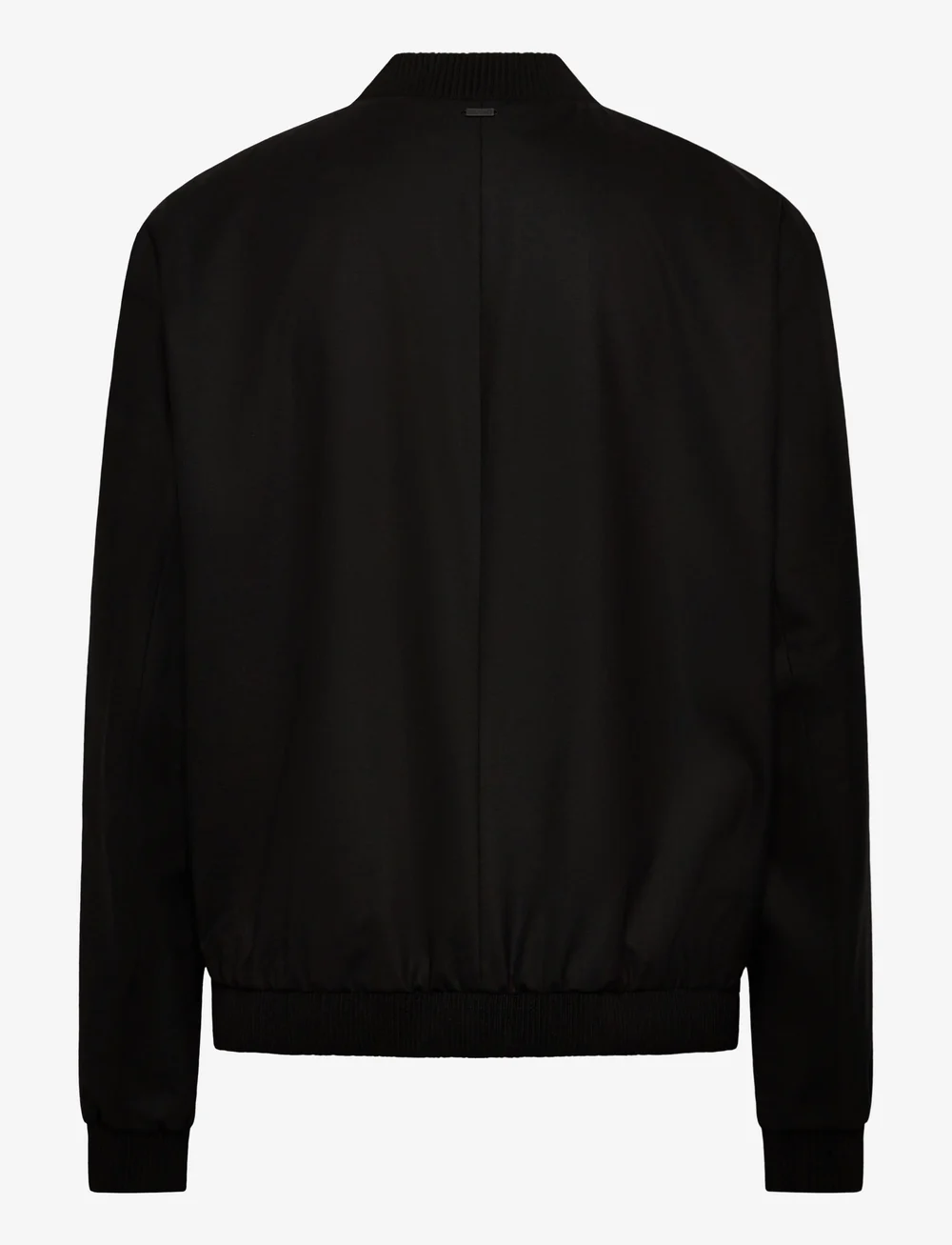 HUGO - Ukashi232X - sügisjakid - black - 1