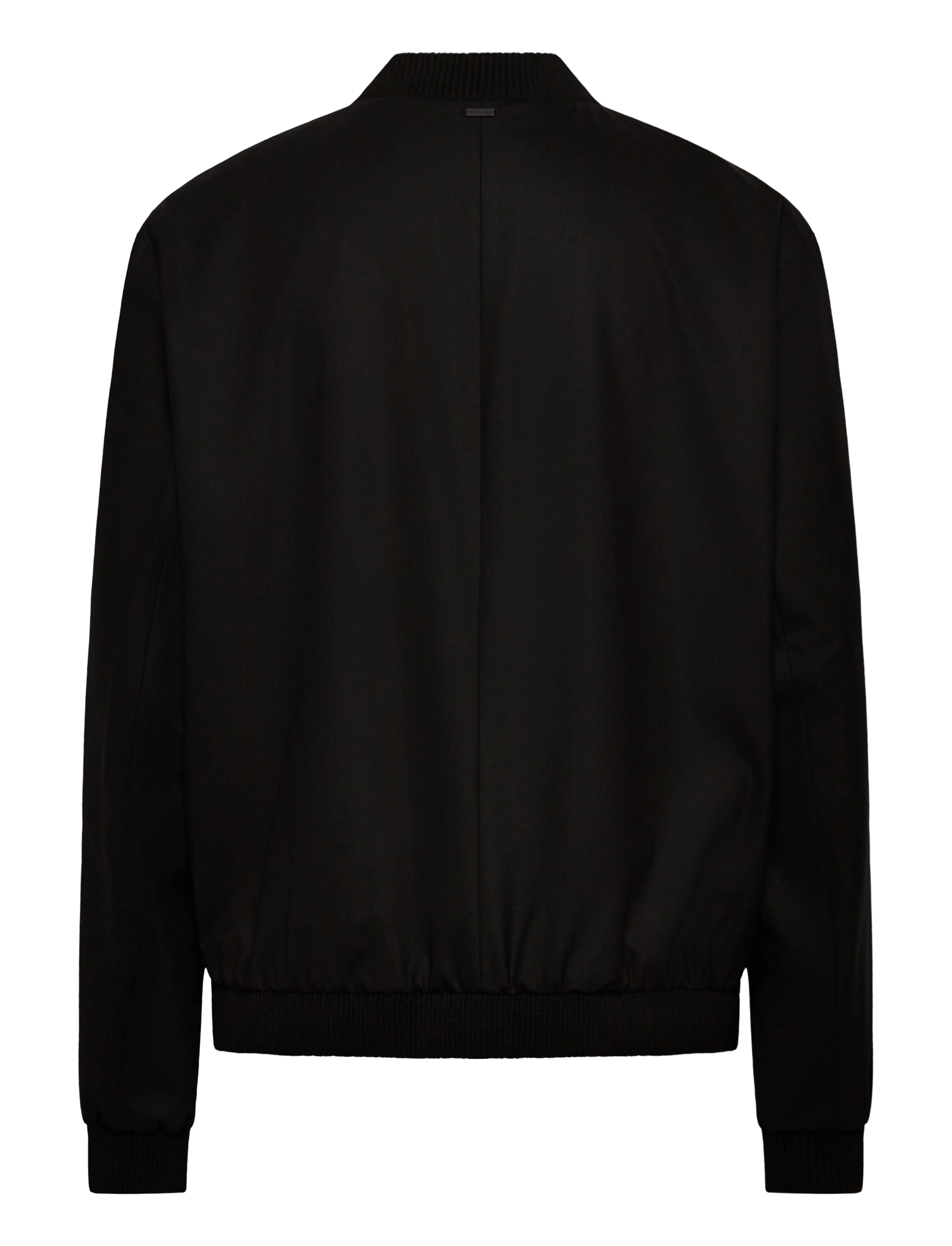 HUGO - Ukashi232X - frühlingsjacken - black - 1