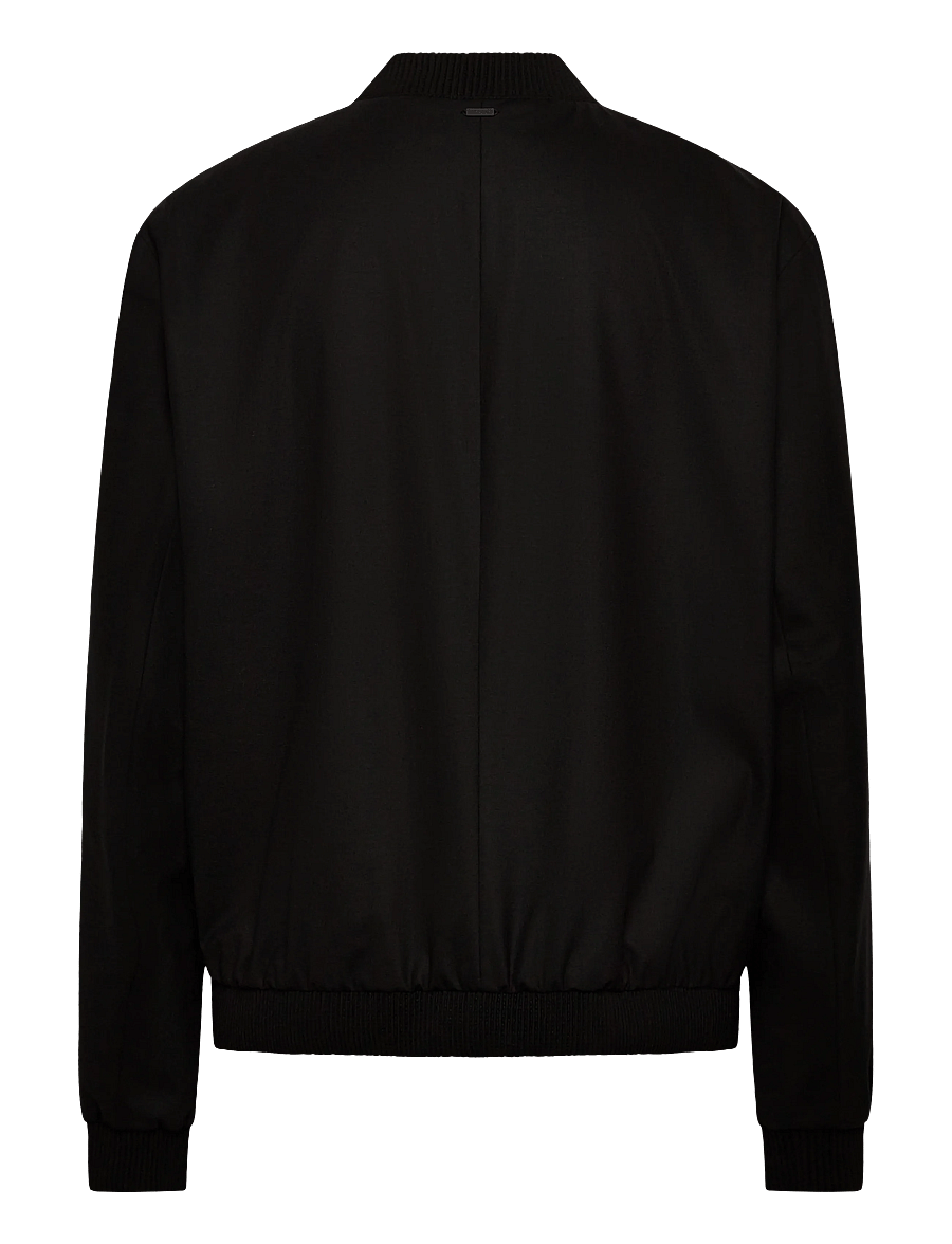 HUGO - Ukashi232X - black - 1