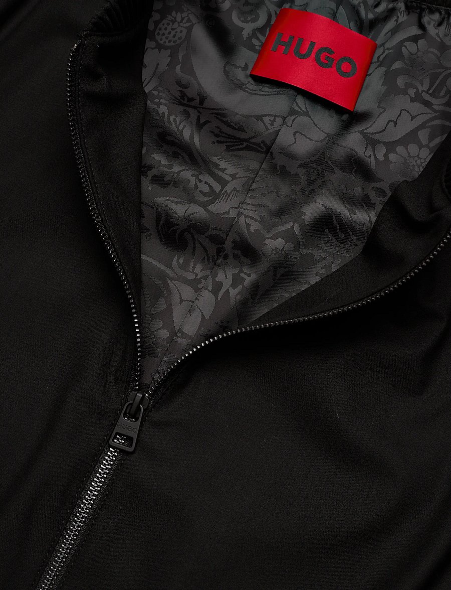 HUGO - Ukashi232X - black - 2