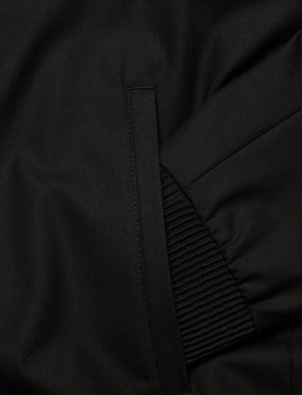 HUGO - Ukashi232X - sügisjakid - black - 3