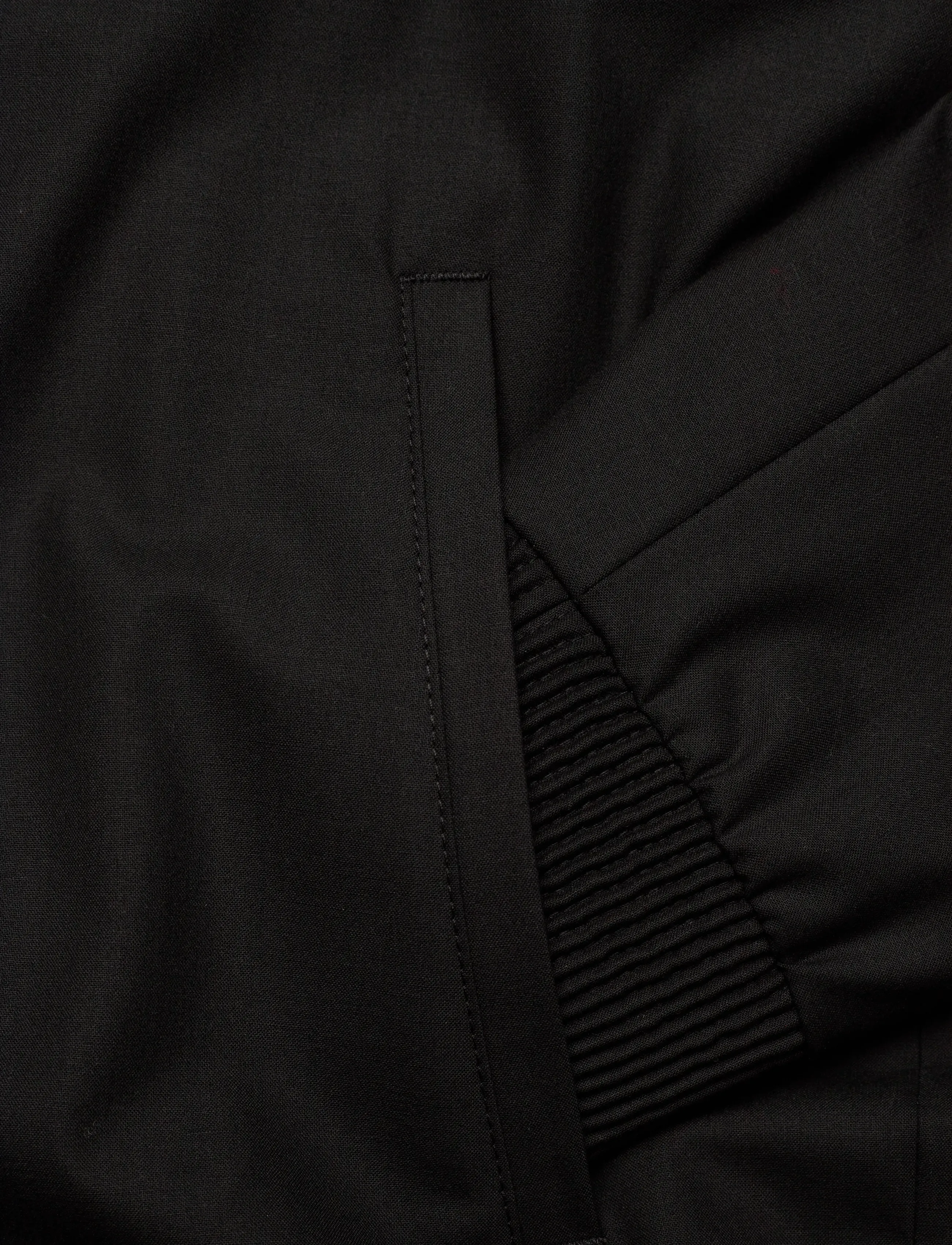 HUGO - Ukashi232X - frühlingsjacken - black - 3