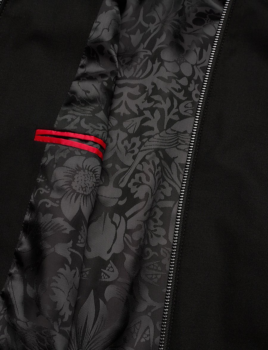 HUGO - Ukashi232X - black - 4