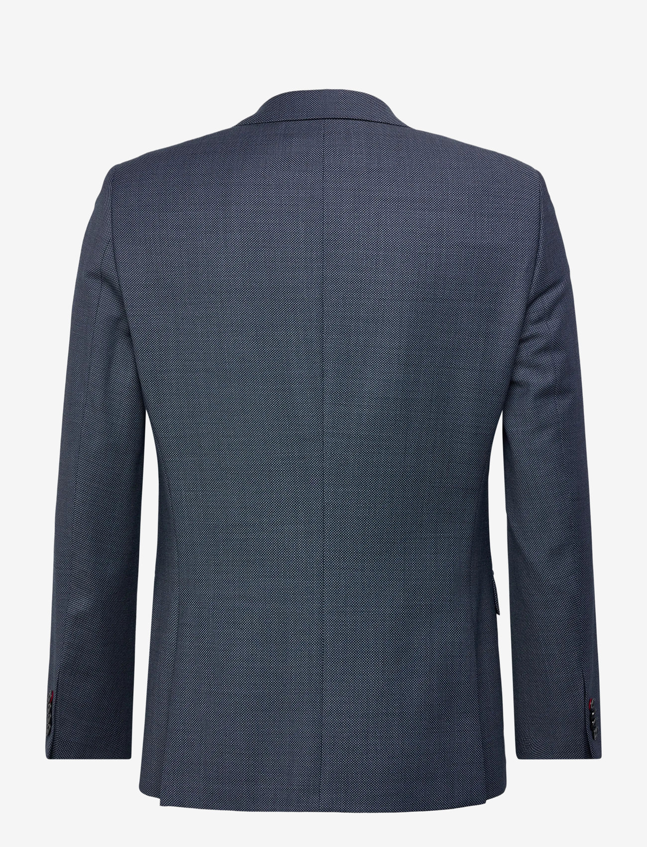 HUGO - Henry232X - Ühe rinnatisega pintsakud - open blue - 1