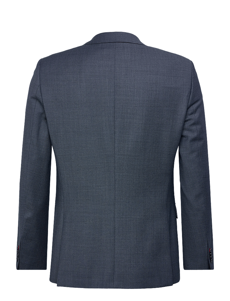 HUGO - Henry232X - einreiher - open blue - 1