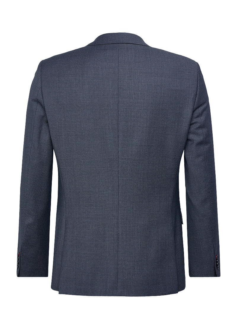 HUGO - Henry232X - einreiher - open blue - 1