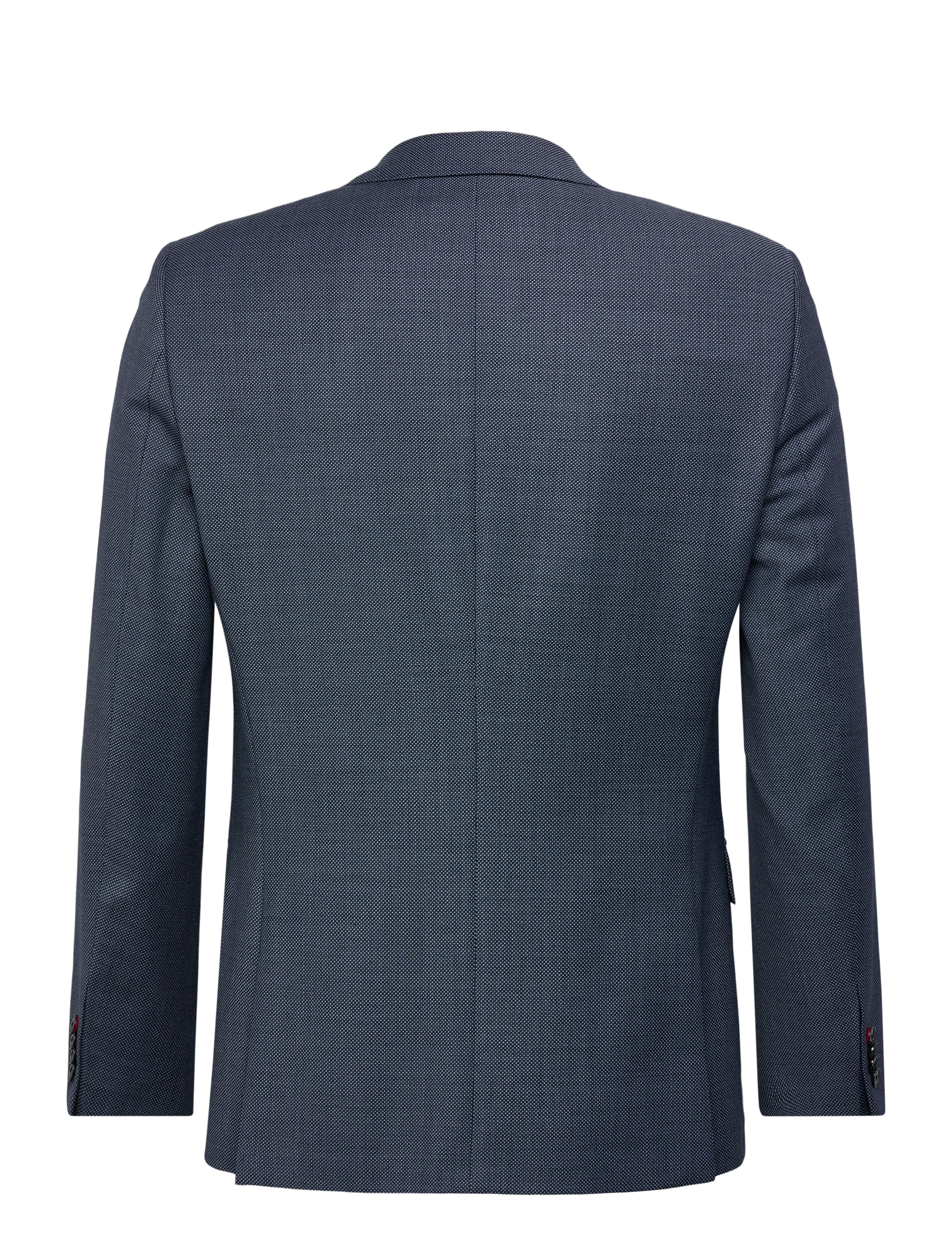 HUGO - Henry232X - open blue - 1