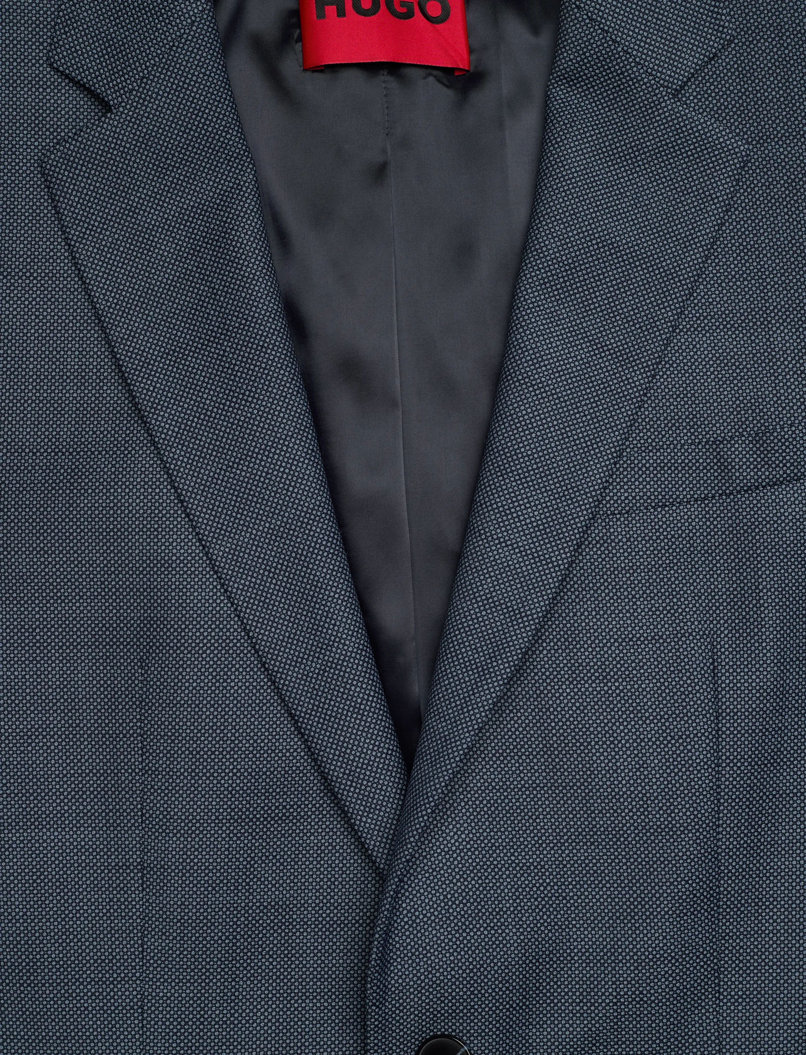 HUGO - Henry232X - open blue - 2
