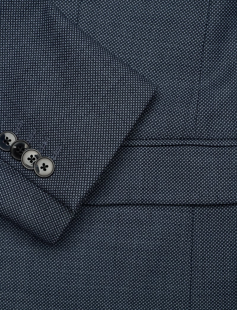 HUGO - Henry232X - einreiher - open blue - 3