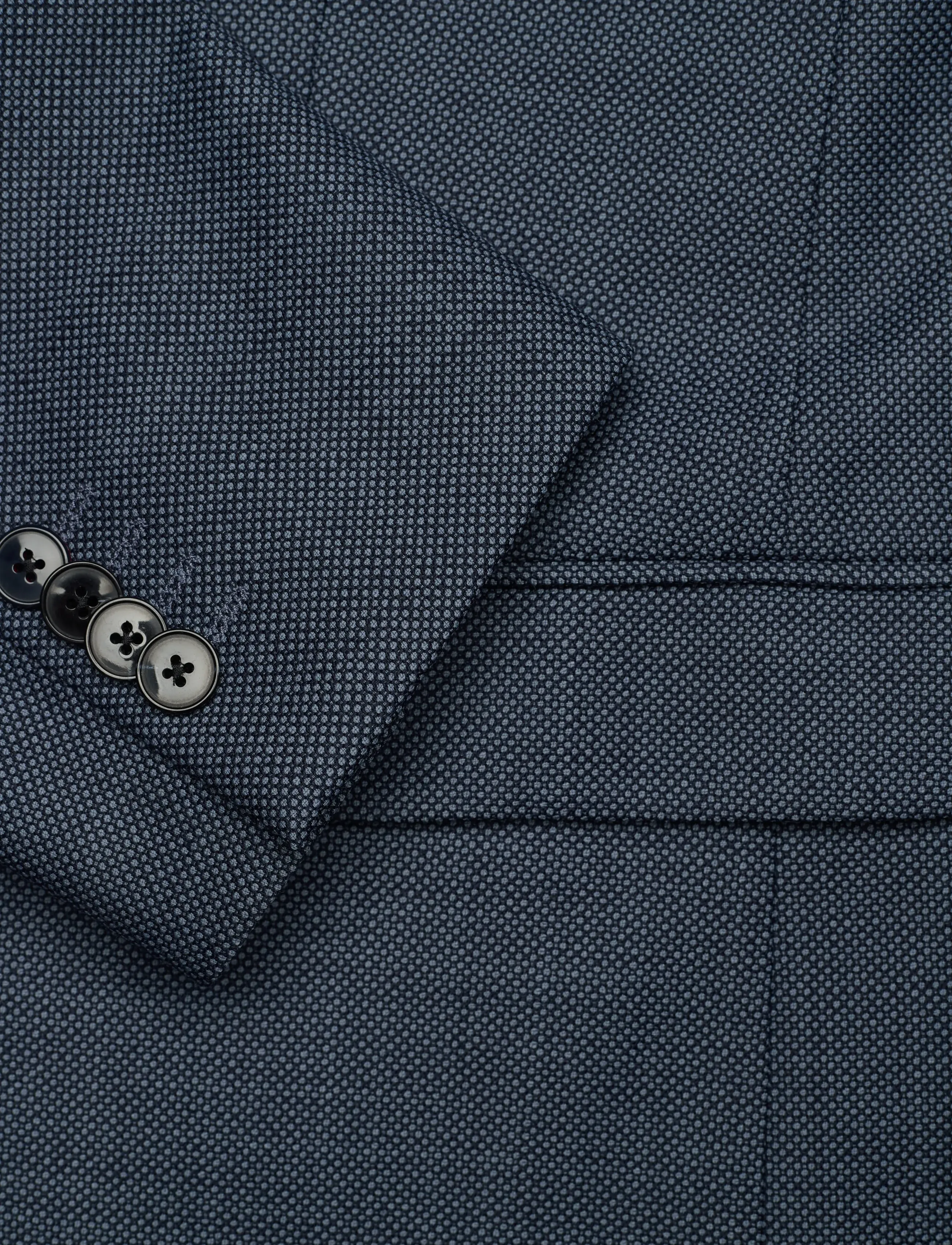 HUGO - Henry232X - open blue - 3