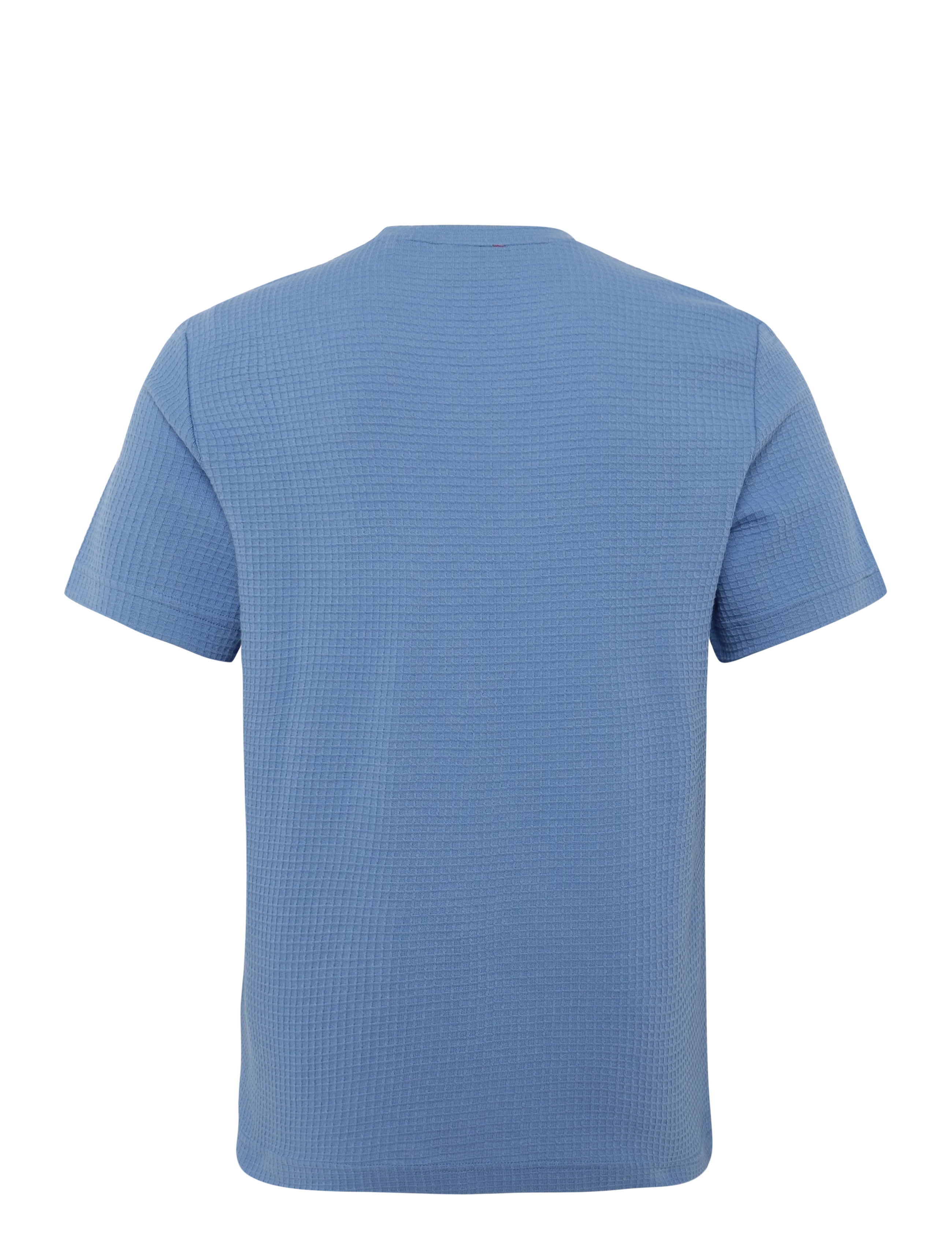HUGO - Austin T-Shirt - pyjamaoberteile - bright blue - 1