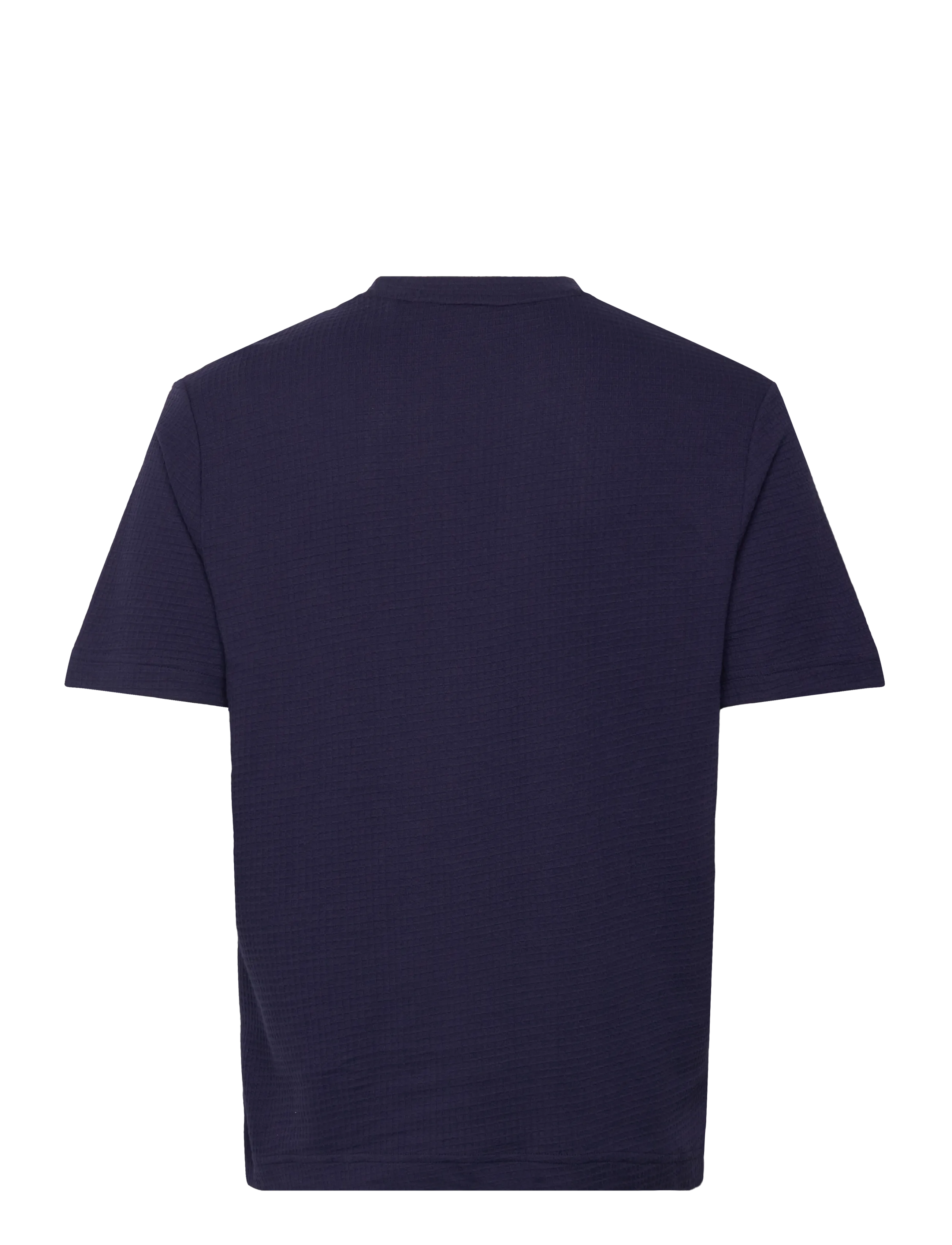 HUGO - Austin T-Shirt - laveste priser - navy - 1