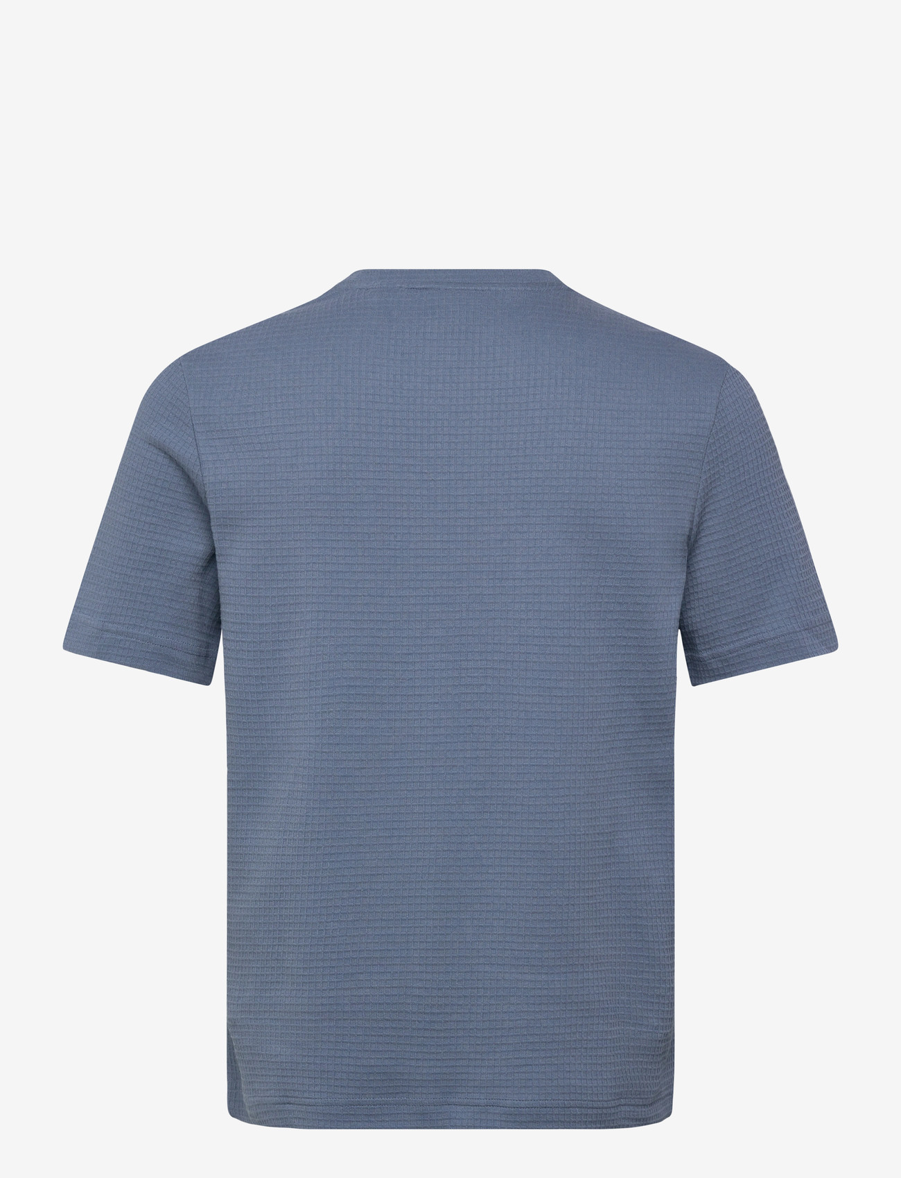 HUGO - Austin T-Shirt - pyjamasöverdelar - open blue - 1