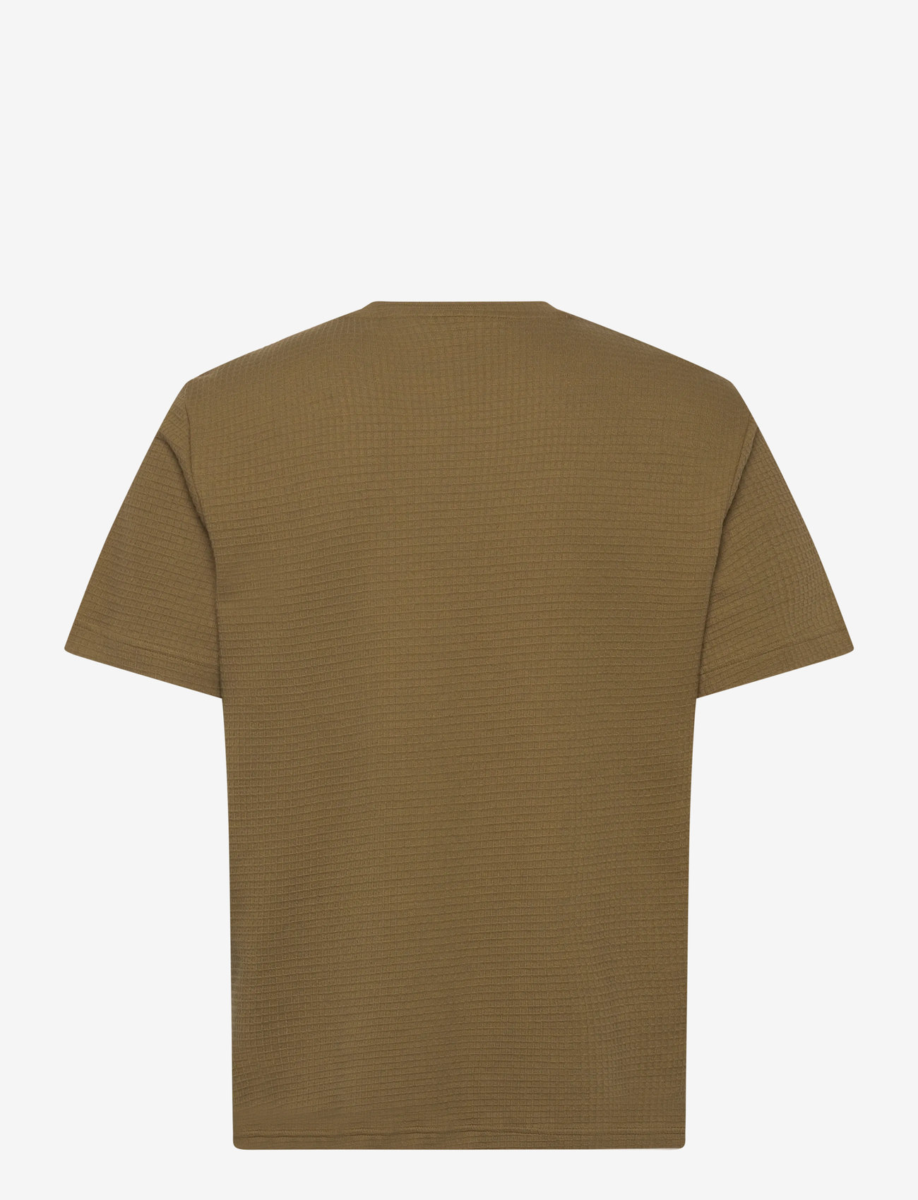 HUGO - Austin T-Shirt - nattrøjer - open green - 1