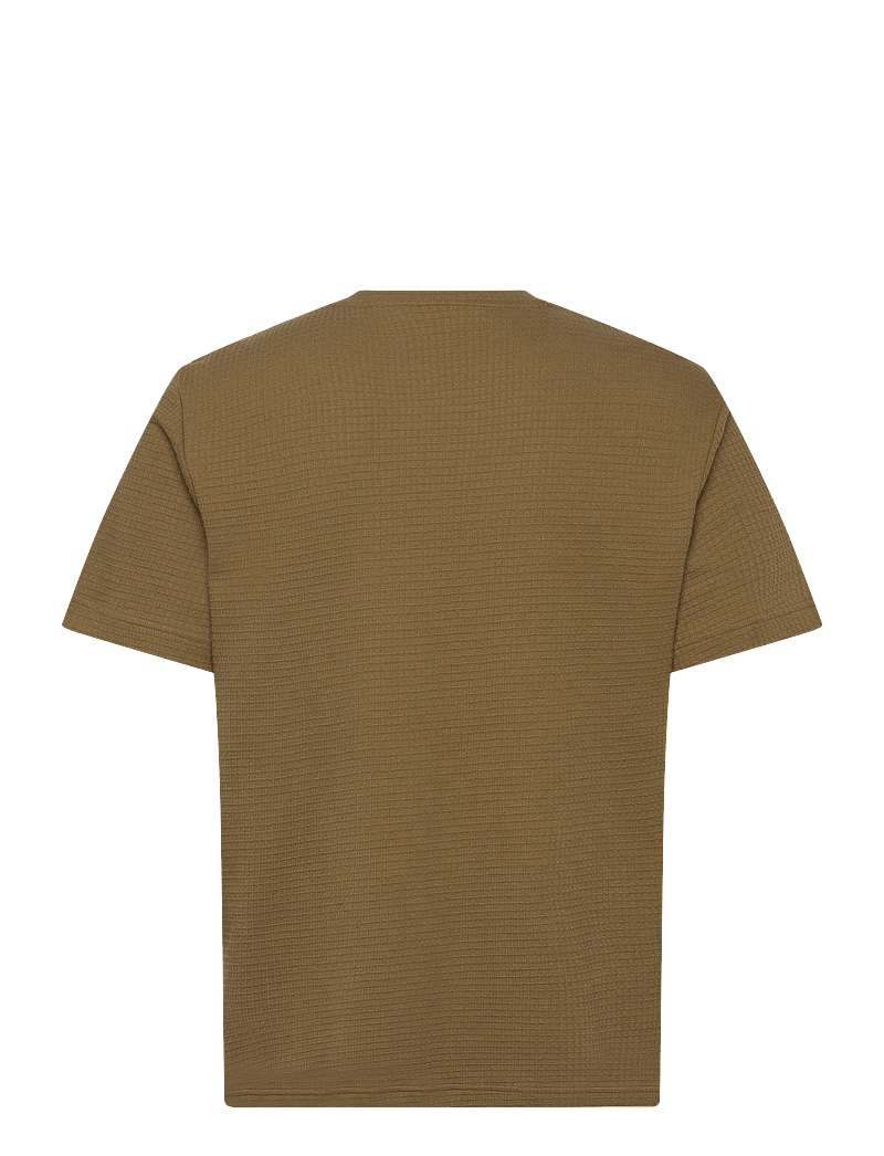 HUGO - Austin T-Shirt - pyjamaoberteil - open green - 1