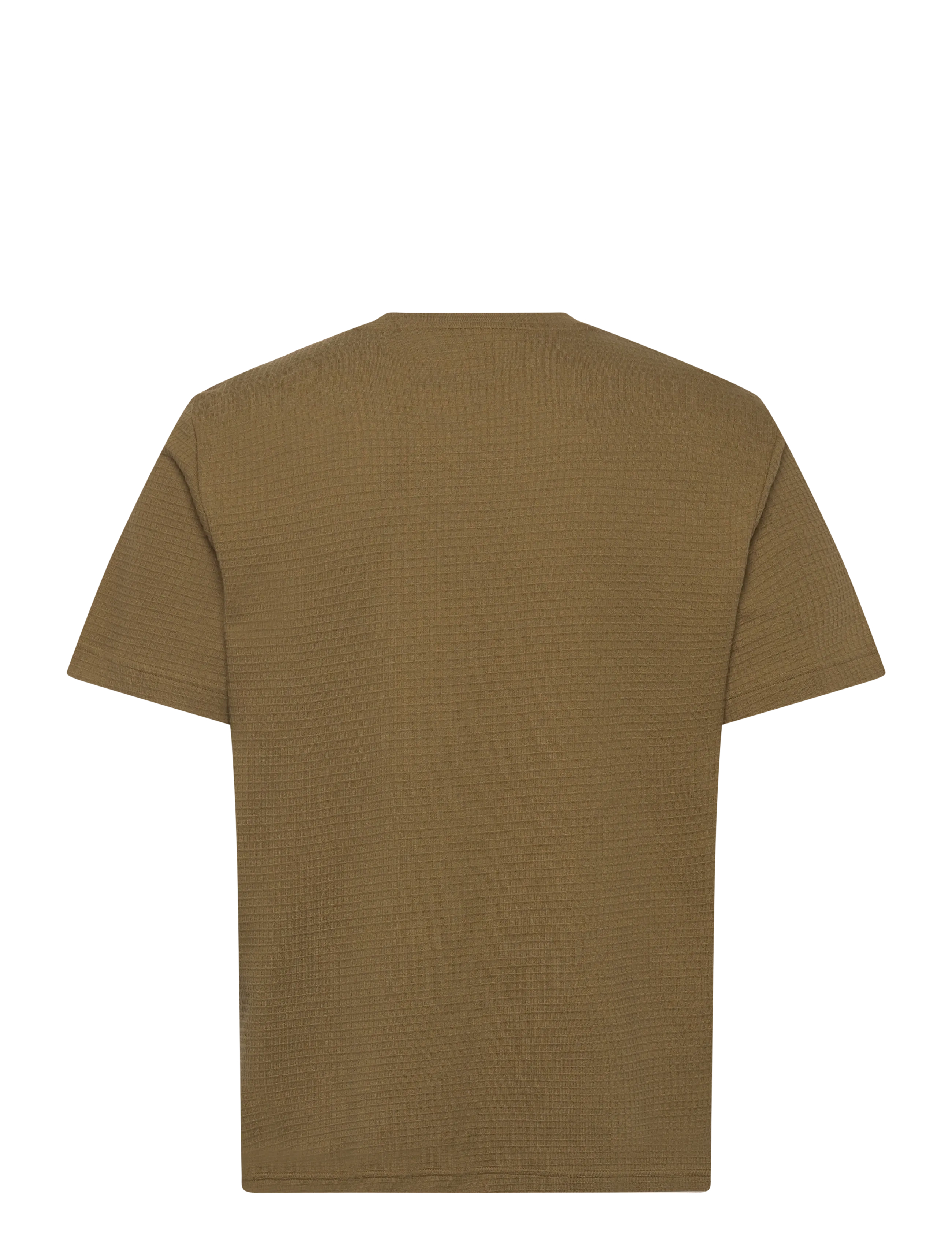 HUGO - Austin T-Shirt - pyjamapaidat - open green - 1