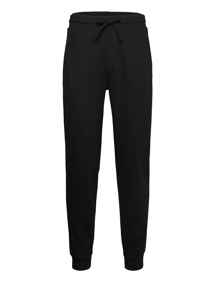 HUGO - Austin Pants - black - 0