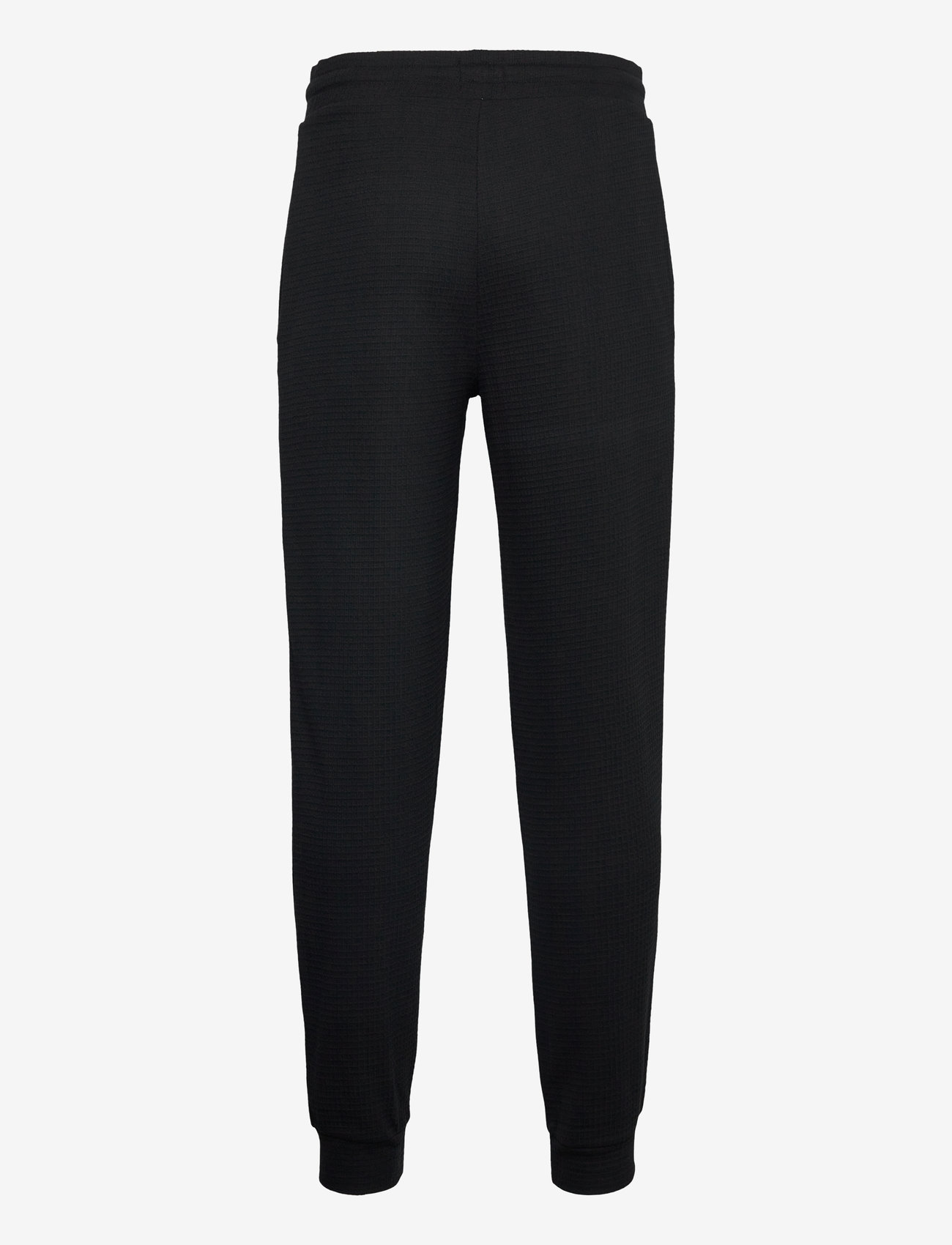 HUGO - Austin Pants - jogginghosen - black - 1