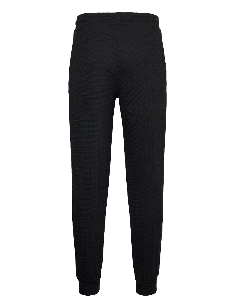 HUGO - Austin Pants - jogginghosen - black - 1