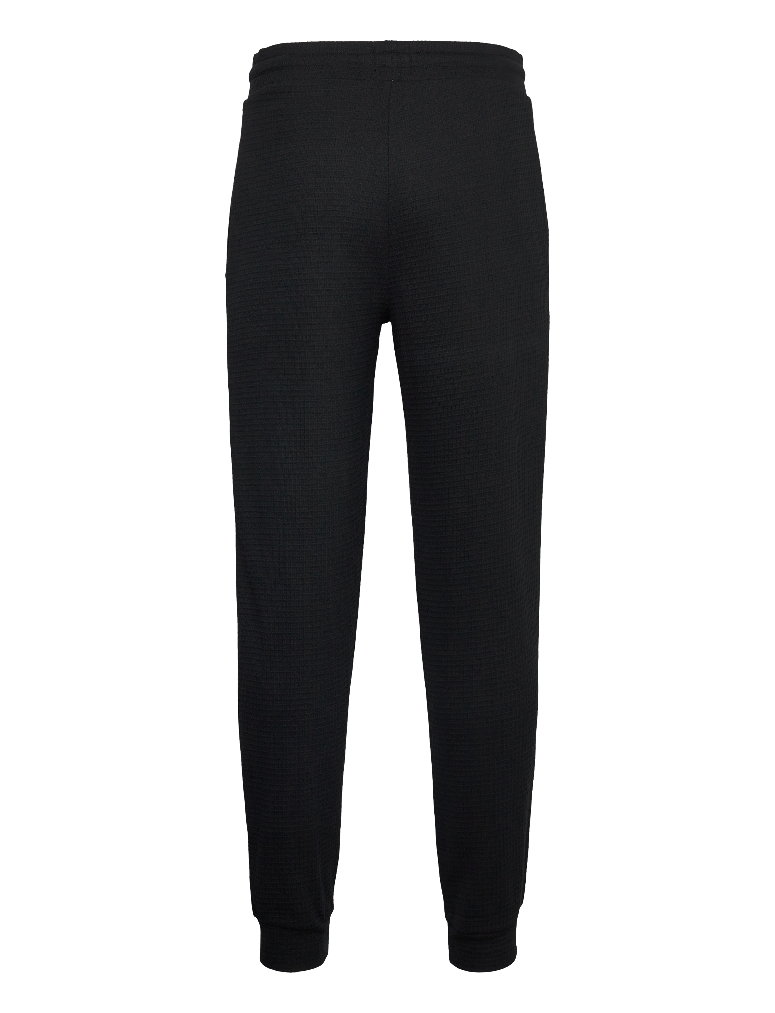 HUGO - Austin Pants - black - 1