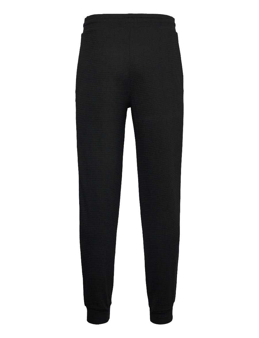 HUGO - Austin Pants - black - 1
