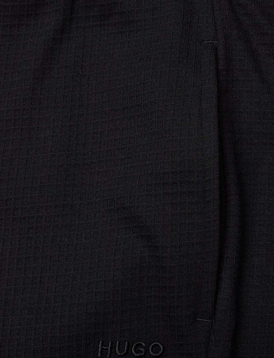 HUGO - Austin Pants - black - 2