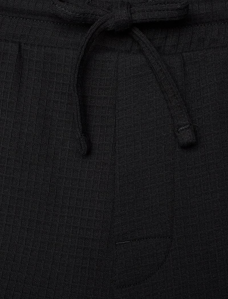 HUGO - Austin Pants - jogginghosen - black - 3