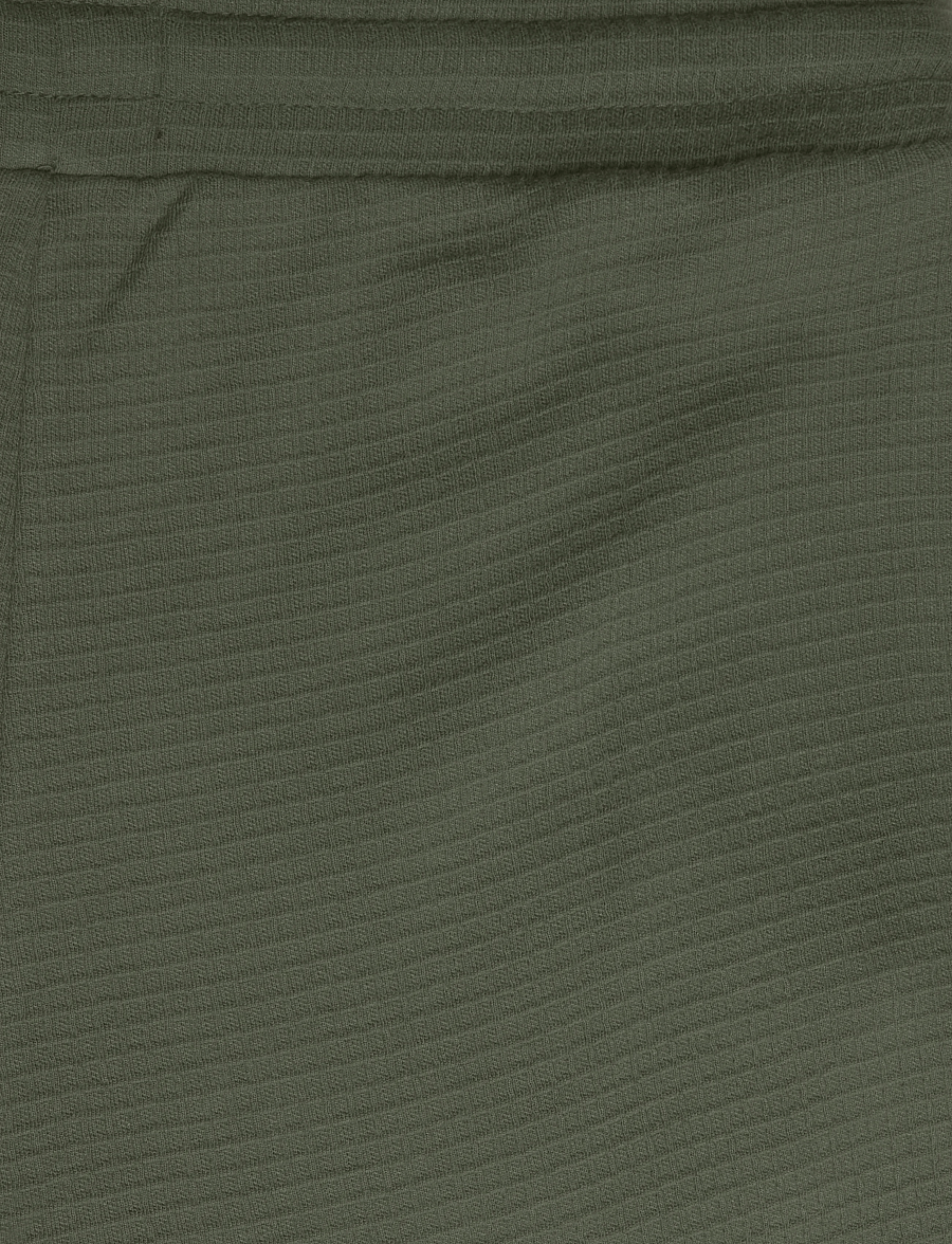 HUGO - Austin Pants - pidžaamapüksid - dark green - 2