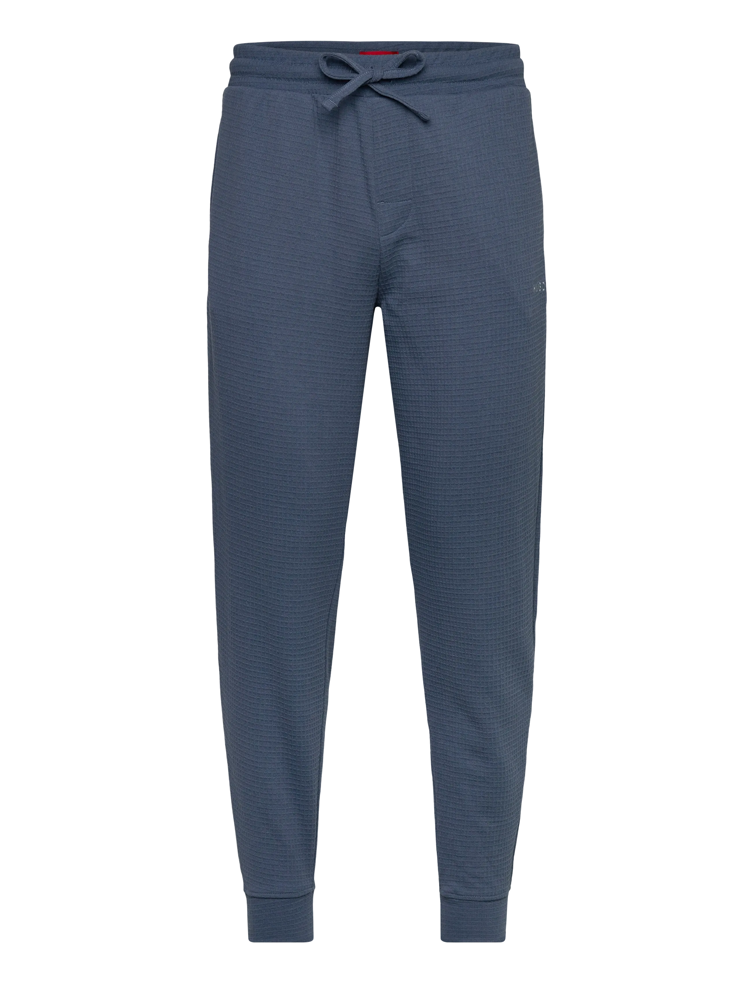 HUGO Austin Pants - Nachtwäsche - OPEN BLUE / blue