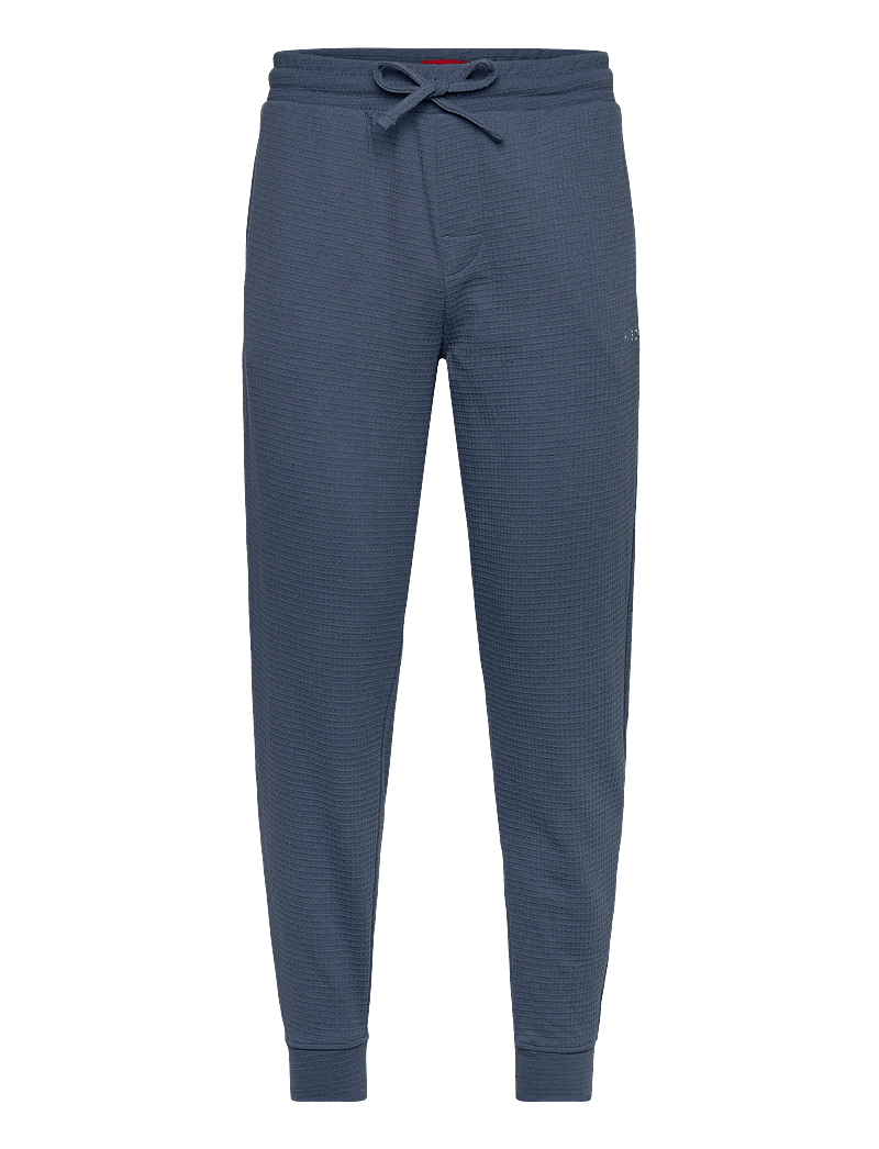 HUGO - Austin Pants - pidžaamapüksid - open blue - 0